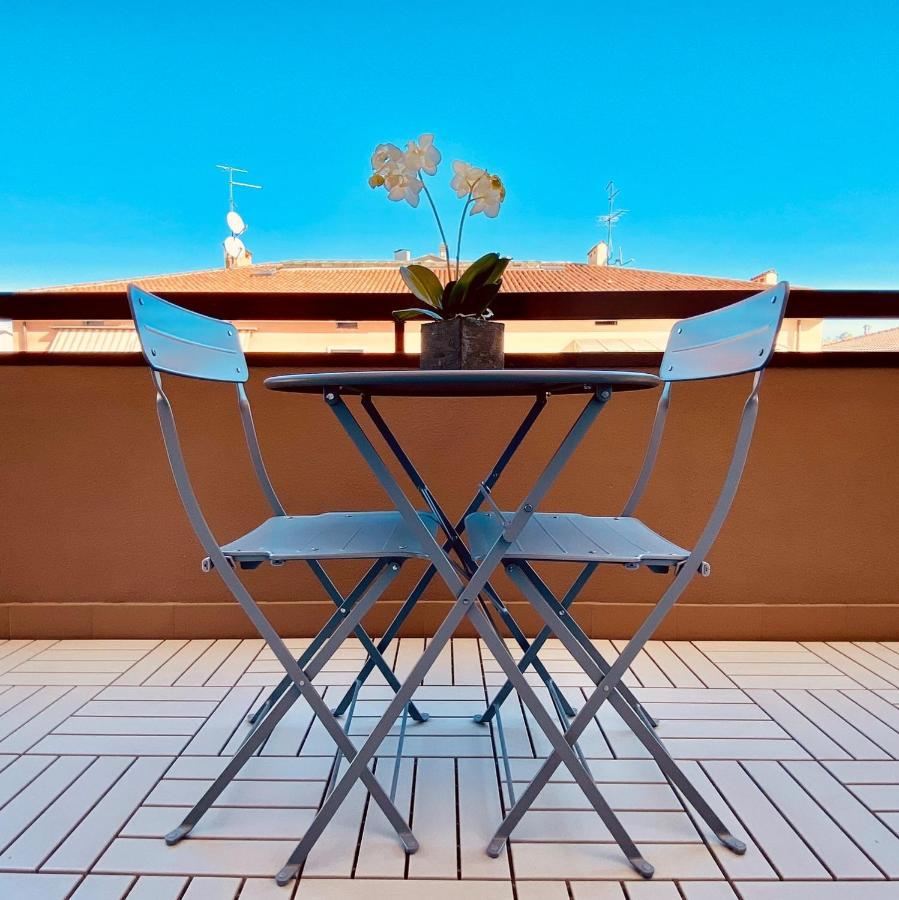 Vittoria Holiday Home เวโรนา ภายนอก รูปภาพ