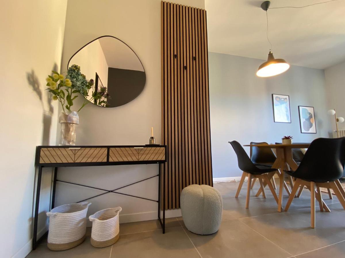 Vittoria Holiday Home เวโรนา ภายนอก รูปภาพ